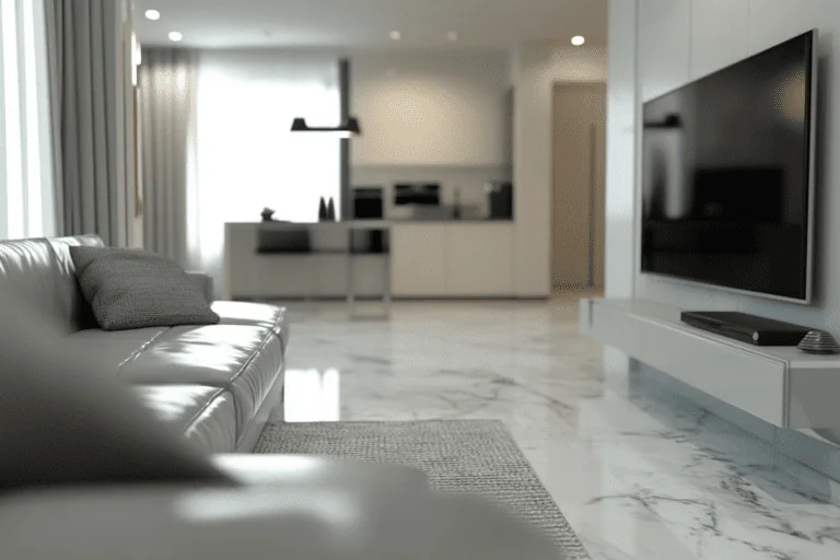 Malta Property Care homepage